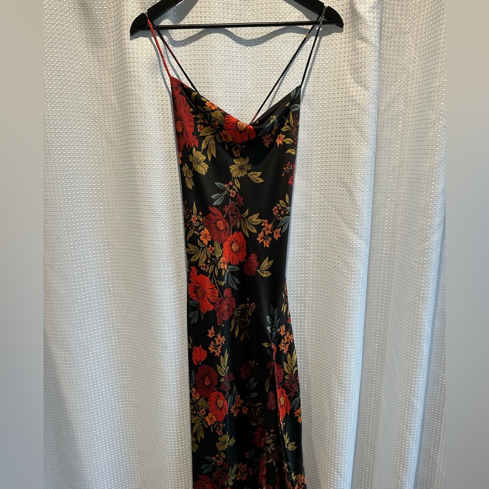 12th Tribe Natalia Dress! WORN ONCE